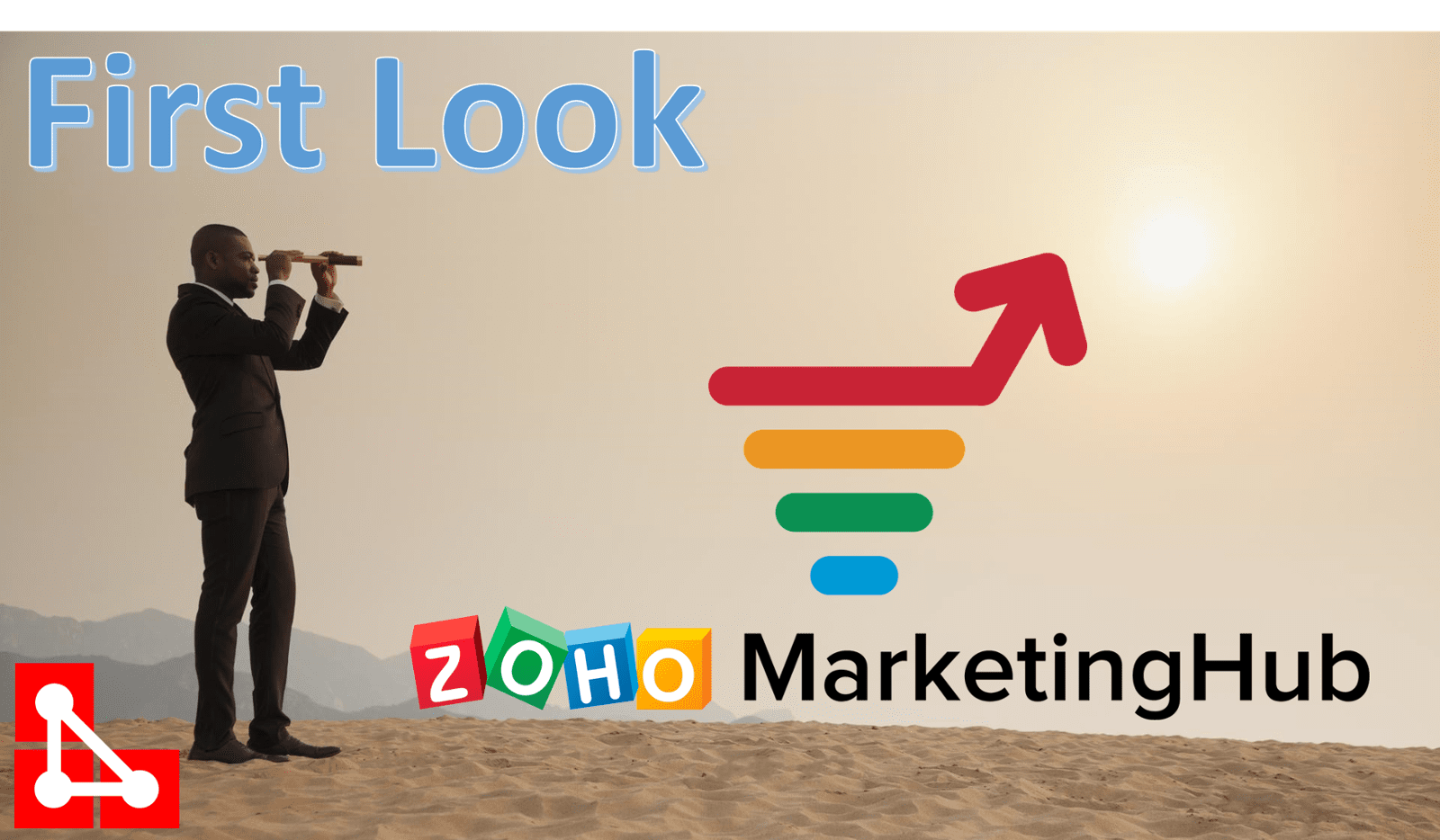 Zoho hits the spot with MarketingHub